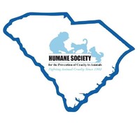 Humane Society Columbia logo, Humane Society Columbia contact details