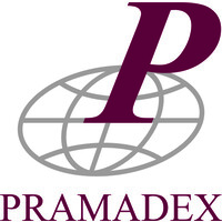 Pramadex S.A. logo, Pramadex S.A. contact details