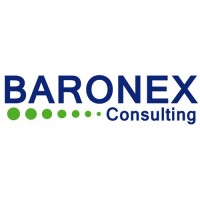 Baronex Consulting, Inc. logo, Baronex Consulting, Inc. contact details