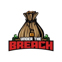 Under The Breach logo, Under The Breach contact details