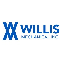 WILLIS MECHANICAL, INC. logo, WILLIS MECHANICAL, INC. contact details