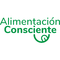 Alimentación consciente logo, Alimentación consciente contact details