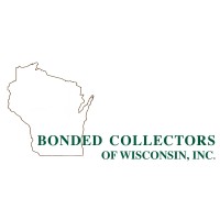 Bonded Collectors of Wisconsin, Inc. logo, Bonded Collectors of Wisconsin, Inc. contact details