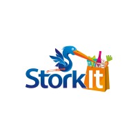 StorkIt - Shopping Locally • Delivered Socially logo, StorkIt - Shopping Locally • Delivered Socially contact details