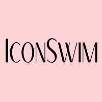 Icon Swim logo, Icon Swim contact details