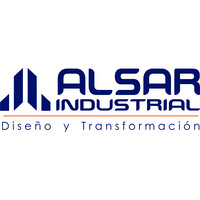 ALSAR INDUSTRIAL logo, ALSAR INDUSTRIAL contact details