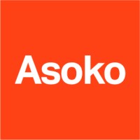 Asoko, LLC. logo, Asoko, LLC. contact details