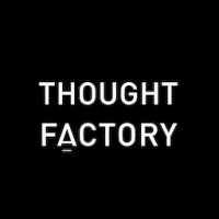 Thought Factory logo, Thought Factory contact details