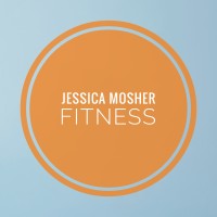 Jessica Mosher Fitness logo, Jessica Mosher Fitness contact details