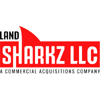 Land Sharkz LLC logo, Land Sharkz LLC contact details