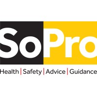 So Professional Health & Safety Ltd logo, So Professional Health & Safety Ltd contact details