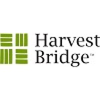 Harvest Bridge logo, Harvest Bridge contact details