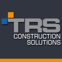 TRS Construction Solutions Ltd logo, TRS Construction Solutions Ltd contact details