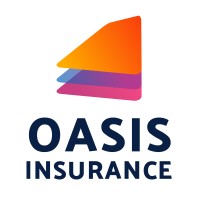 Oasis Insurance logo, Oasis Insurance contact details