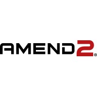 Amend2 logo, Amend2 contact details