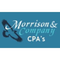 Morrison & Company, CPA's, PC logo, Morrison & Company, CPA's, PC contact details