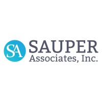 Sauper Associates Inc logo, Sauper Associates Inc contact details