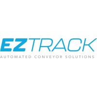 EZ-TRACK logo, EZ-TRACK contact details