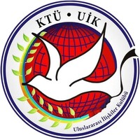 KTÜ Uluslararası İlişkiler Kulübü logo, KTÜ Uluslararası İlişkiler Kulübü contact details