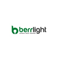 Berrlight Mühendislik Elektrik Elektronik Sanayi ve Tic. Ltd. Şti. logo, Berrlight Mühendislik Elektrik Elektronik Sanayi ve Tic. Ltd. Şti. contact details