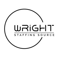 Wright Staffing Source logo, Wright Staffing Source contact details