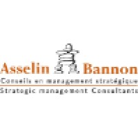 Asselin Bannon Conseils en management stratégique - Asselin Bannon Strategic Management Consultants logo, Asselin Bannon Conseils en management stratégique - Asselin Bannon Strategic Management Consultants contact details