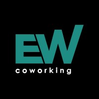 EASYWORK- Coworking logo, EASYWORK- Coworking contact details