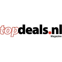 Topdeals.nl logo, Topdeals.nl contact details