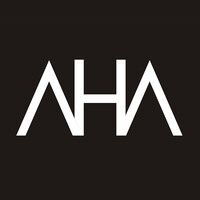 AHA Clothing logo, AHA Clothing contact details