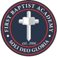 First Baptist Academy (Powell) logo, First Baptist Academy (Powell) contact details