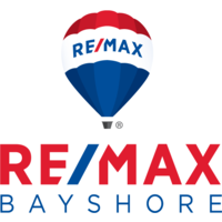 REMAX Bayshore logo, REMAX Bayshore contact details