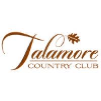 Talamore Country Club logo, Talamore Country Club contact details