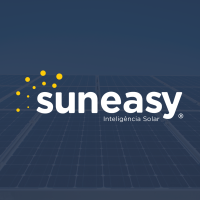 SUNEASY Inteligência Solar logo, SUNEASY Inteligência Solar contact details