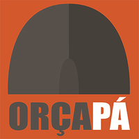 OrçaPá logo, OrçaPá contact details