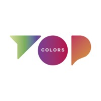 Top Colors logo, Top Colors contact details