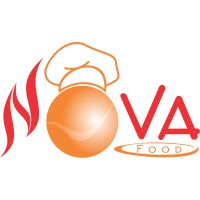 Nova Food Alimentação logo, Nova Food Alimentação contact details