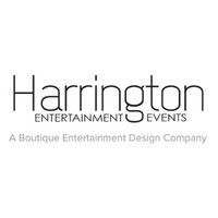 Harrington Events logo, Harrington Events contact details