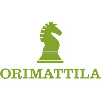 Orimattilan kaupunki - City of Orimattila logo, Orimattilan kaupunki - City of Orimattila contact details