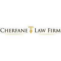 Cherfane Law Firm logo, Cherfane Law Firm contact details