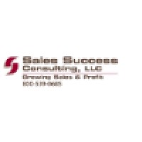 Sales Success Consulting logo, Sales Success Consulting contact details