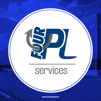 4PL SERVICES logo, 4PL SERVICES contact details