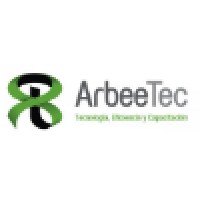 ArbeeTec logo, ArbeeTec contact details