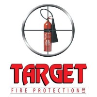 Target Fire Protection Ltd logo, Target Fire Protection Ltd contact details