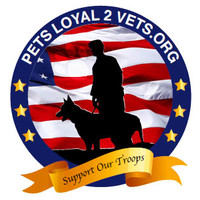 Pets Loyal 2 Vets logo, Pets Loyal 2 Vets contact details