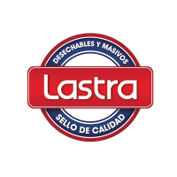 Lastra Desechables logo, Lastra Desechables contact details