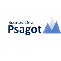 Psagot Business Dev. logo, Psagot Business Dev. contact details