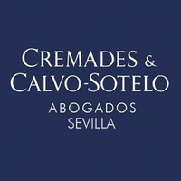 Cremades & Calvo-Sotelo Abogados SEVILLA logo, Cremades & Calvo-Sotelo Abogados SEVILLA contact details