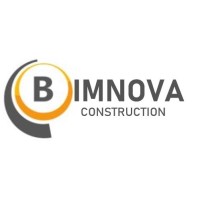 BIMNOVA CONSTRUCTION logo, BIMNOVA CONSTRUCTION contact details