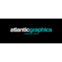 Atlantic Graphics logo, Atlantic Graphics contact details