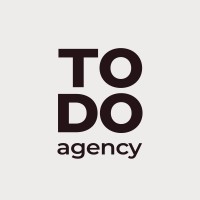 TODO Agency logo, TODO Agency contact details